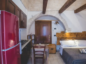 Trulli Guest House
