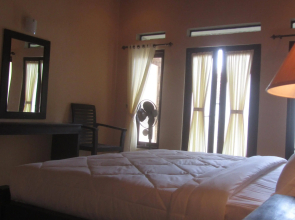 Dago Guest House Pemuteran Bali