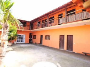 Chalés Porto Seguro