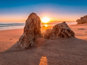 Holiday home Av. Infante Dom Henrique Urbanizacao Quinta das Areias lote 23