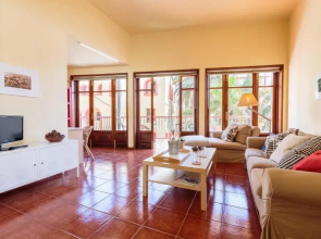 Apartamento Gran Terraza
