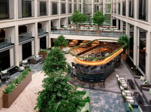 Leonardo Royal Hotel London St Paul’s