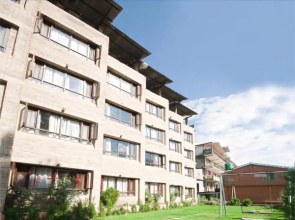 OYO 10752 Hotel Sitara International