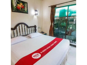 NIDA Rooms San Na Meng 180