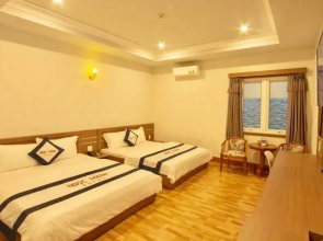 Ngoc Thanh 2 Hotel