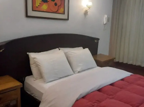 Sol de oro hostal