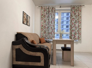 Viktory Apart (Виктори Апарт) на улице Сосновая 5