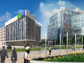 Holiday Inn Express Stockport by IHG