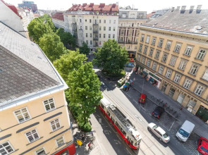 Hotel Erzherzog Rainer