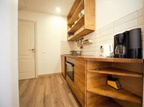 Apartment On Peitavas St 4