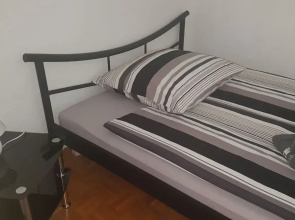 Private Apartment Alt Vinnhorst