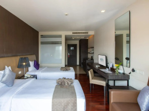 STAY Hotel Bangkok