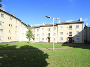 University of Essex -  Colchester Campus