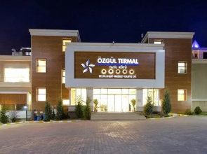 Grand Ozgul Thermal Holiday Village