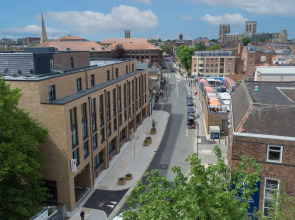 Hampton by Hilton York Piccadilly