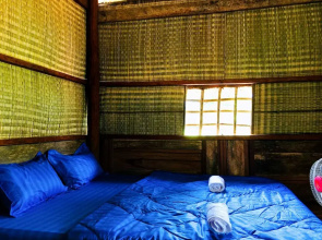 Family Batcave Homestay - Hostel