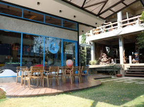 Mac Garden Resort