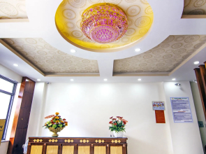 Thien Long Apartment