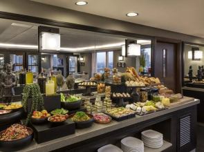 Vital - Urban boutique hotel TLV