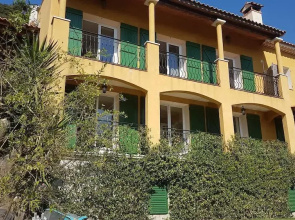 Cosy Cottage La Turbie