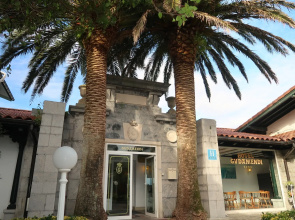 Hotel Gudamendi
