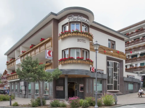 Hotel Robinson