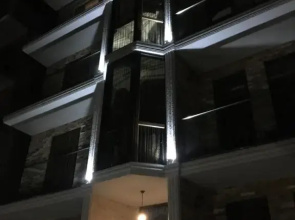 hotel twins G&G