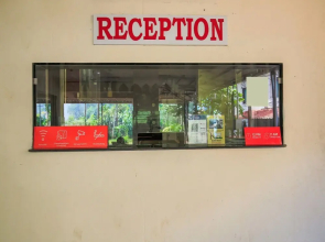 Mahalasa Guest House By OYO Rooms