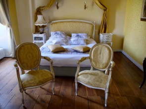 Chateau De La Foltiere