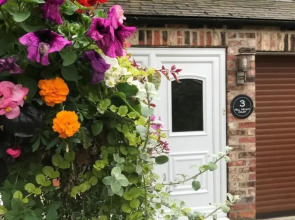 Wheatlands Lodge Hotel