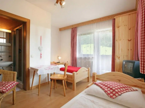 Pension Schipflinger Itter