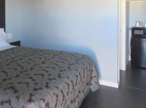 Rodeway Inn San Pablo Hilltop