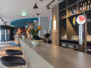 Holiday Inn Express Brussels - Grand-Place by IHG