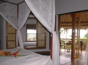 Koh Mak Cococape Resort
