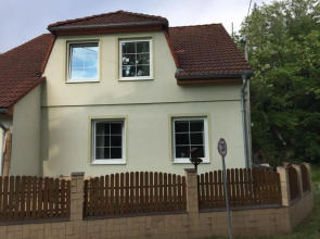 Apartmán U Papoušků
