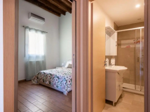 Kalsa Apartment With Terrace by Wonderful Italy