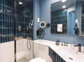 Best Western Hotel Dom Bernardo