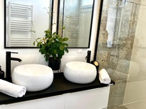 Montauban Appartement 3 chambres à deux pas de l’hypercentre