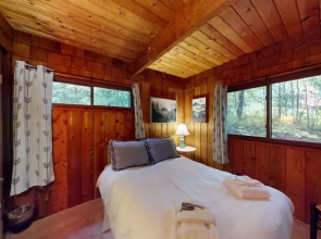 Treehouse Home