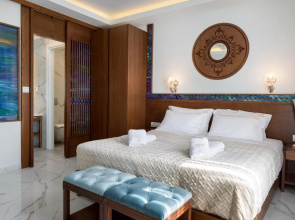 Vener Luxury Suites