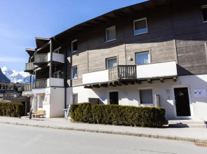 Apartment Adler Resort by Alpin Rentals - incl Summercard