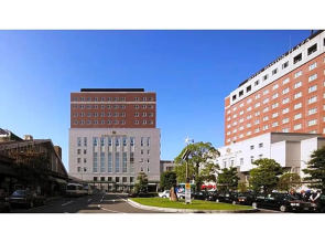 Boston Plaza Kusatsu Biwa Lake - Vacation STAY 15447v
