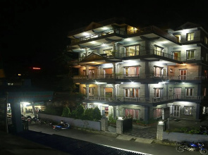 Pokhara Palace Hotel