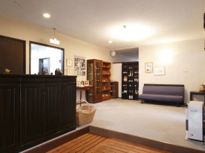 Guest House Hill Top / Vacation STAY 8491