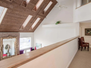 The Columbia Inn at Peralynna Manor