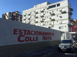 Colle Tourist Hotel
