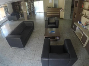 Moura Palace Hotel