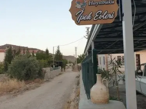 Hayitbuku Ipek Evleri