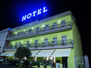 Hotel Aloisi