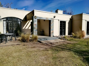Mountain View Mendoza